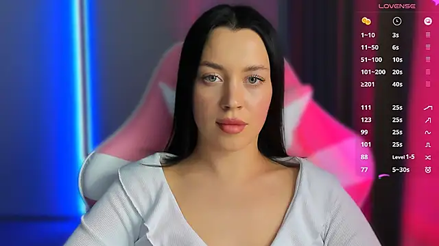 Snapshot of AmeliaSonk231 chatting on September 17, 2025, 6:54 pm AmeliaSonk231 online show from September 17, 2025, 6:54 pm