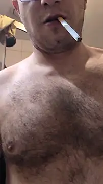 MC353535 online show from October 23, 2025, 8:29 pm