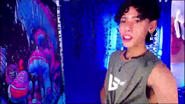 Thedoll ethan7 online show from January 10, 2026, 7:09 pm