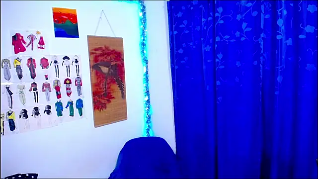 Thedoll ethan7 online show from December 3, 2025, 10:20 pm