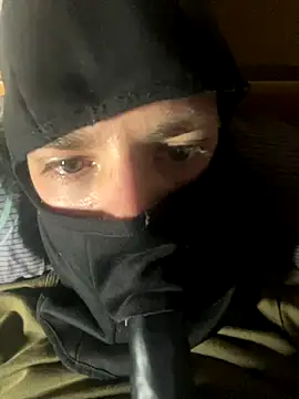 sexyarmy001 online show from September 23, 2025, 8:16 pm
