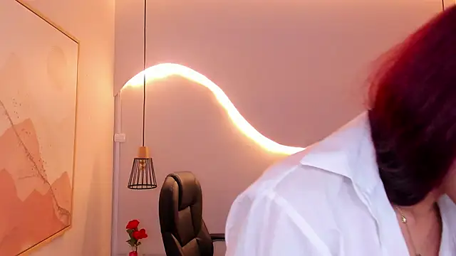 Julieth brown  online show from February 22, 2026, 11:56 am