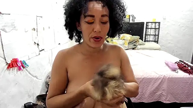 Snapshot of Margaritarubio chatting on February 23, 2026, 11:44 am Margaritarubio online show from February 23, 2026, 11:44 am