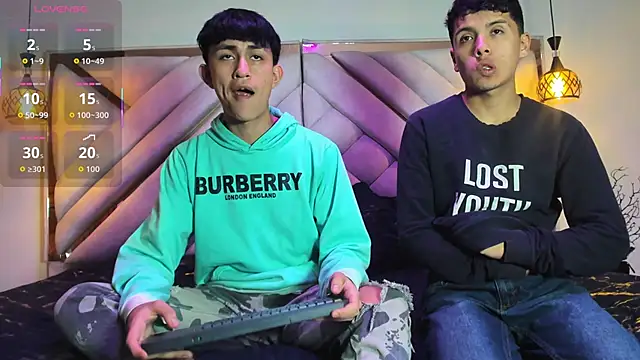 hoot boyss online show from September 23, 2025, 3:02 am