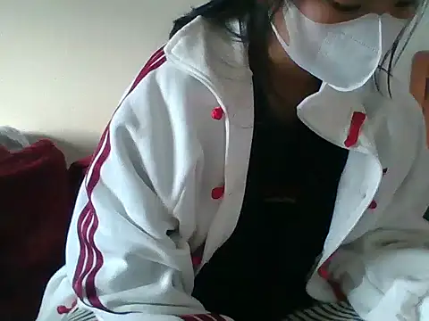 Mainay0033 online show from November 17, 2025, 12:25 am