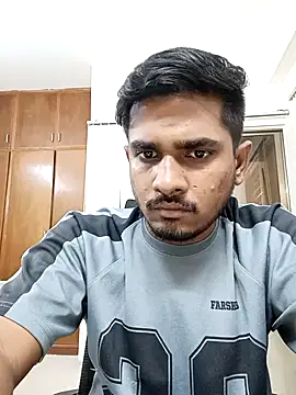 Snapshot of SHUVOK07 chatting on September 9, 2025, 2:48 pm SHUVOK07 online show from September 9, 2025, 2:48 pm