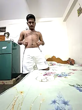 Snapshot of SHUVOK07 chatting on October 3, 2025, 6:15 am SHUVOK07 online show from October 3, 2025, 6:15 am