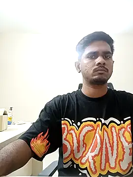 Snapshot of SHUVOK07 chatting on September 25, 2025, 12:33 pm SHUVOK07 online show from September 25, 2025, 12:33 pm