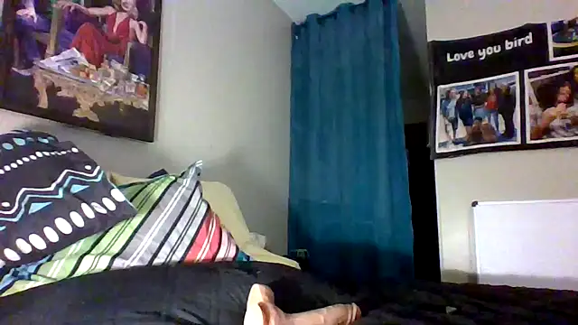 Snapshot of Bored_Grandma chatting on October 24, 2025, 9:30 am Bored Grandma online show from October 24, 2025, 9:30 am