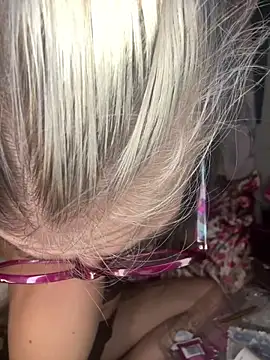 ittybittymeryssa online show from February 20, 2026, 3:47 am