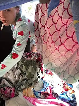 ittybittymeryssa online show from February 6, 2026, 4:47 pm