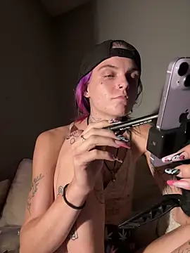 ittybittymeryssa online show from November 9, 2025, 1:04 pm