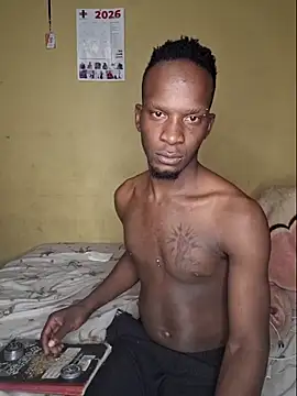 RAWFREAKYVERSE online show from March 10, 2026, 7:51 pm