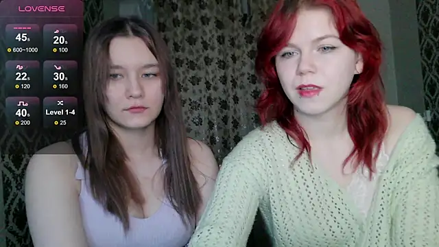 Poppy sun online show from December 4, 2025, 8:08 pm