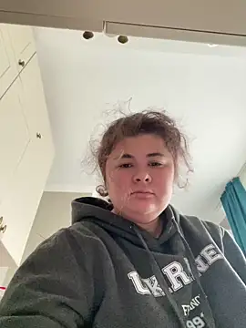 Snapshot of AliceCurlyX chatting on December 14, 2025, 11:05 am AliceCurlyX online show from December 14, 2025, 11:05 am