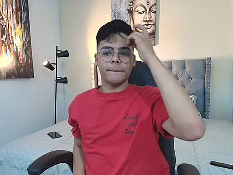 stewart mateo  online show from November 15, 2025, 7:29 pm