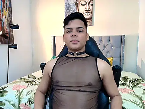 stewart mateo  online show from December 14, 2025, 2:18 am