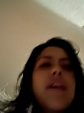 Queen Ashly online show from November 27, 2025, 2:56 am