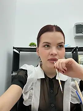 SMELLSEX online show from April 22, 2026, 7:53 pm