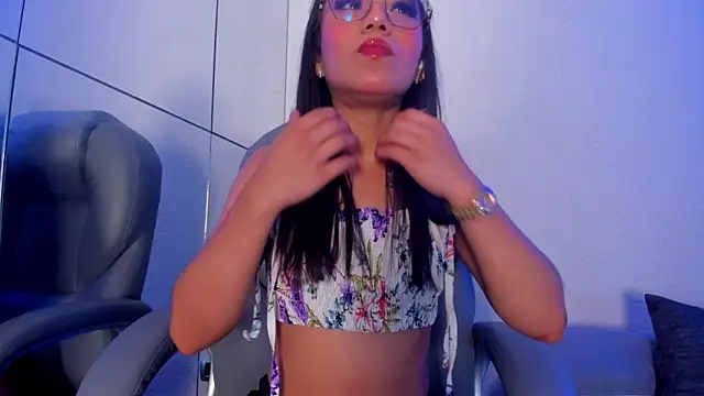 sweetabbey online show from December 18, 2025, 7:29 pm