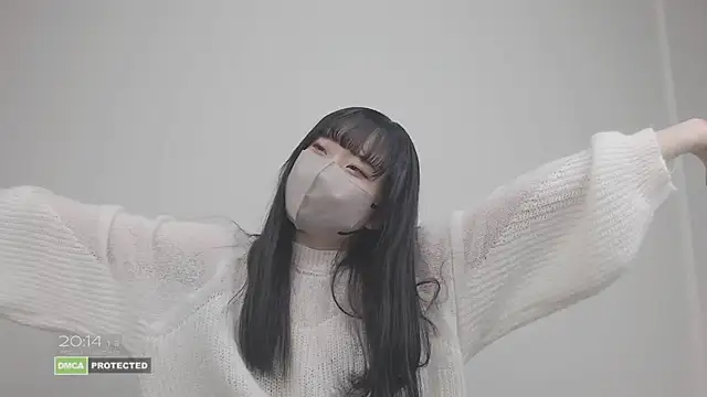 Hanna xxx cute online show from March 13, 2026, 11:15 am