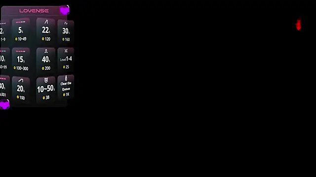 SammyAdams  online show from September 26, 2025, 8:59 pm