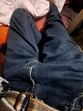 Tuhin4200 online show from February 26, 2026, 7:03 pm