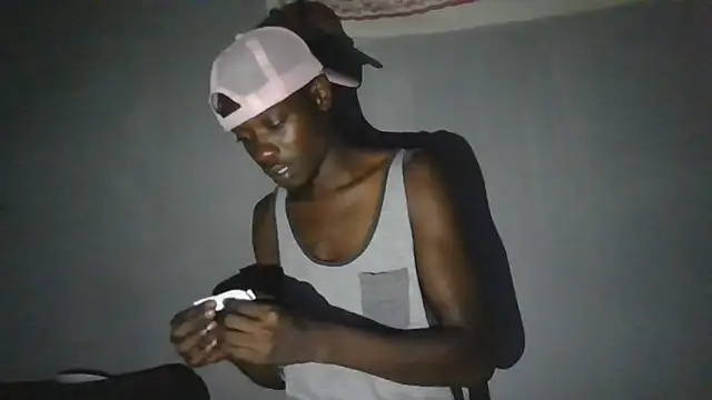 Nykho17 online show from January 31, 2026, 10:19 pm