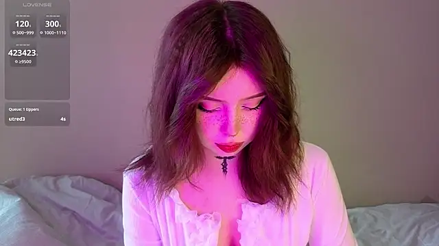 RileyVice online show from February 27, 2026, 8:36 am