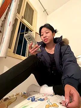 Snapshot of jingjing005 chatting on November 10, 2025, 10:20 am jingjing005 online show from November 10, 2025, 10:20 am