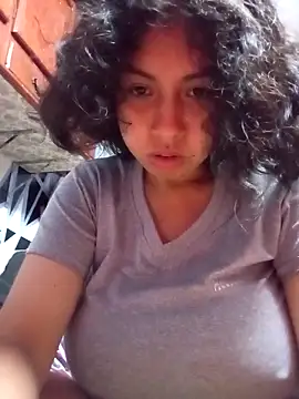 Snapshot of Syndel23 chatting on February 16, 2026, 1:26 am Syndel23 online show from February 16, 2026, 1:26 am