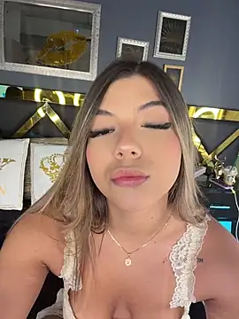 Snapshot of AngelBlushXXX chatting on July 21, 2026, 9:16 pm AngelBlushXXX online show from July 21, 2026, 9:16 pm