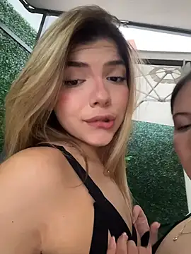 Snapshot of AngelBlushXXX chatting on November 18, 2025, 10:13 pm AngelBlushXXX online show from November 18, 2025, 10:13 pm