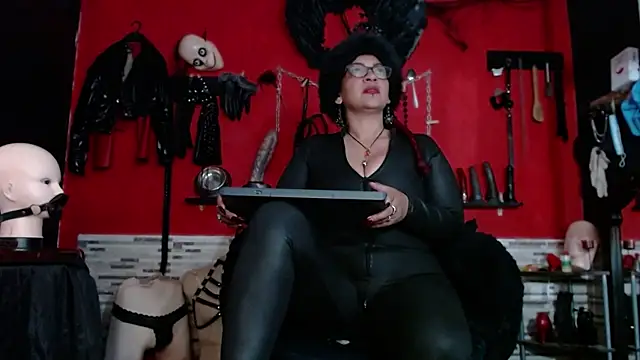 Miss Mirandaa online show from July 5, 2026, 12:48 am