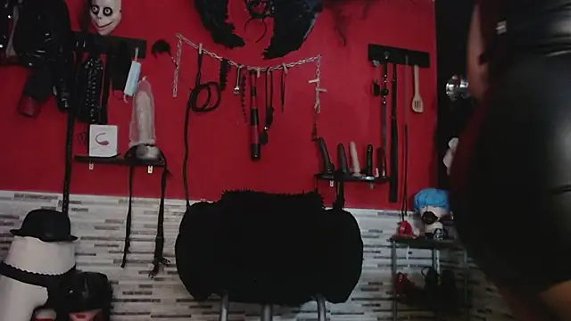 Miss Mirandaa online show from January 9, 2026, 10:28 pm