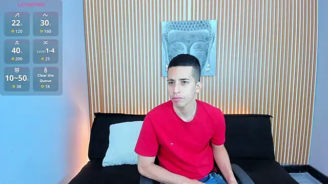 Alexander gold online show from October 2, 2025, 3:04 pm