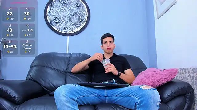 Alexander gold online show from September 20, 2025, 3:28 pm