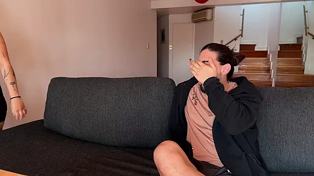 annaxxxb online show from October 14, 2025, 11:44 am