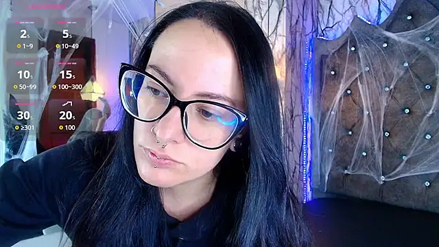 Zami Escobar of online show from October 18, 2025, 4:20 pm