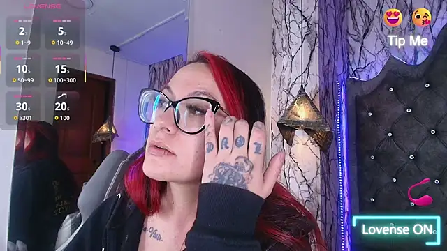 Zami Escobar of online show from March 22, 2026, 7:37 pm