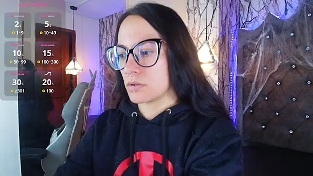 Zami Escobar of online show from October 12, 2025, 6:42 pm