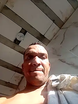 Snoopreto42 online show from February 19, 2026, 8:17 pm