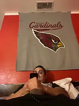 latindaddy69 online show from October 7, 2025, 10:38 am