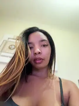 Natasha Melin online show from July 30, 2026, 12:48 pm