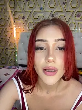 Ashly cutee online show from May 1, 2026, 9:20 pm