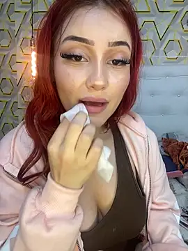 Ashly cutee online show from May 6, 2026, 9:08 pm