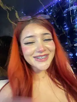 Ashly cutee online show from June 11, 2026, 2:53 am