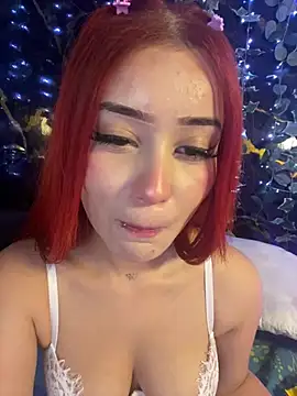 Ashly cutee online show from June 22, 2026, 11:13 pm