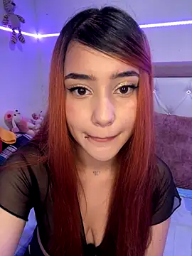 Ashly cutee online show from November 5, 2025, 10:57 pm