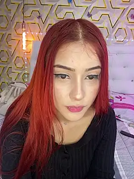 Ashly cutee online show from April 17, 2026, 11:40 pm